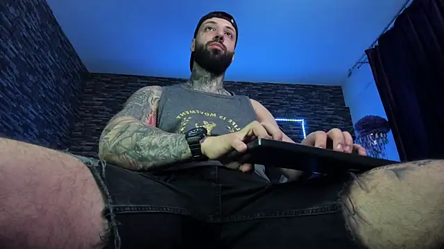 JonahHunt online show from February 19, 12:25 am