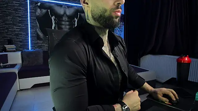 JonahHunt online show from February 25, 11:11 pm