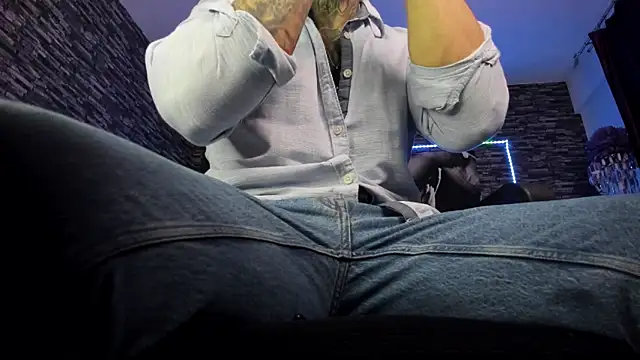 JonahHunt online show from March 1, 8:42 pm
