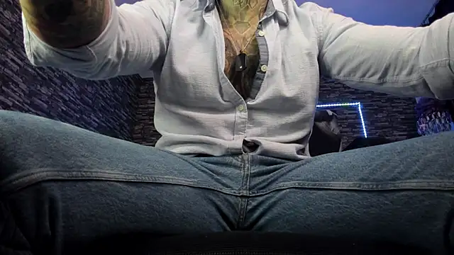 JonahHunt online show from March 2, 12:42 am