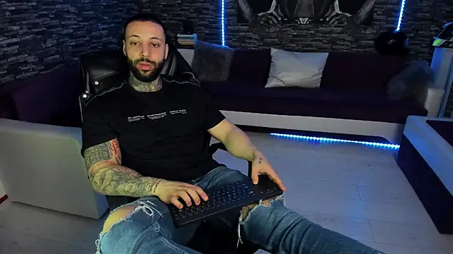 JonahHunt online show from March 8, 10:34 pm