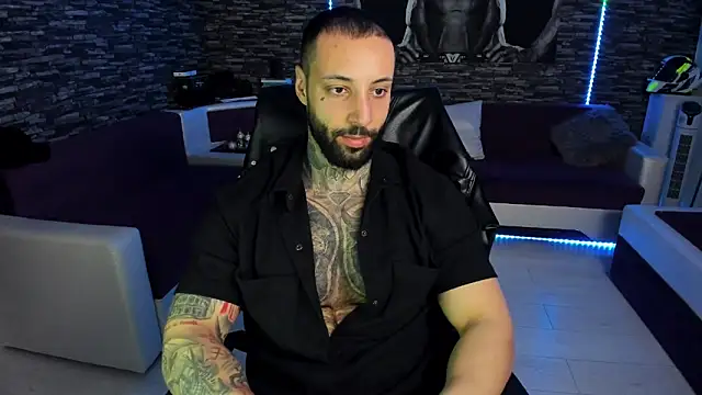 JonahHunt online show from March 9, 8:21 pm
