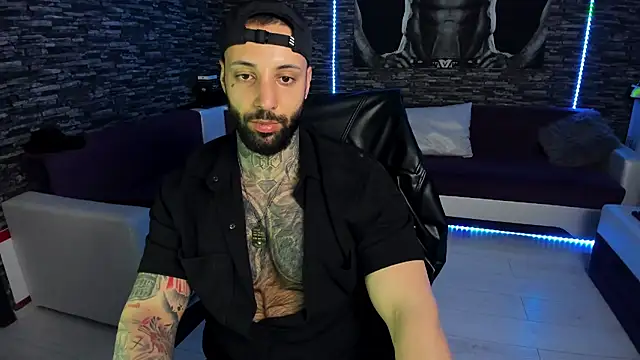 JonahHunt online show from March 11, 12:22 am