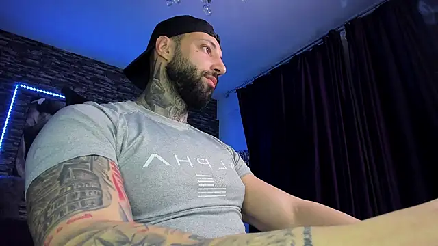 JonahHunt online show from March 11, 8:42 pm