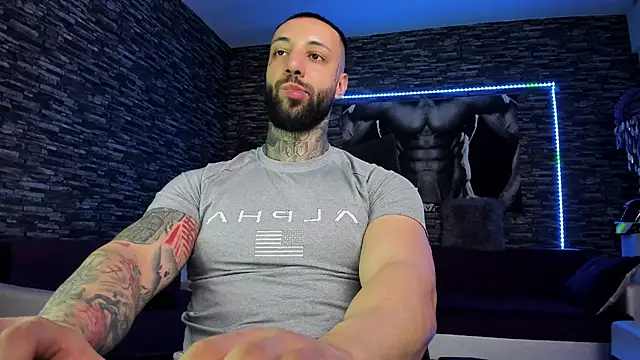 JonahHunt online show from March 17, 9:13 pm