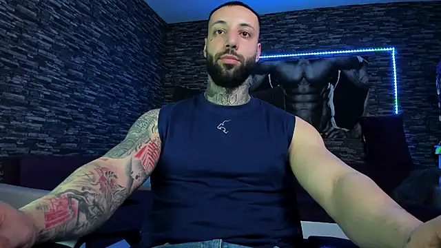JonahHunt online show from March 19, 8:00 pm
