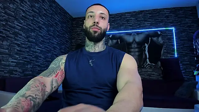 JonahHunt online show from March 19, 11:03 pm