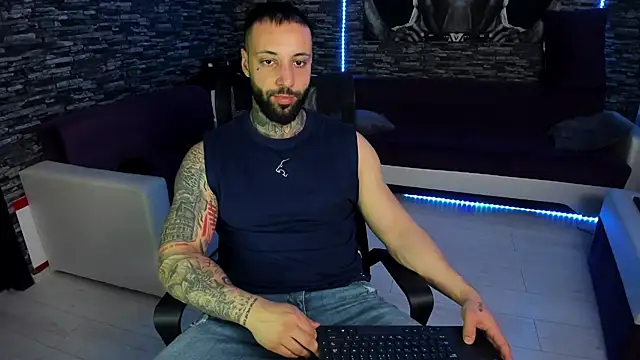 JonahHunt online show from March 20, 10:40 pm