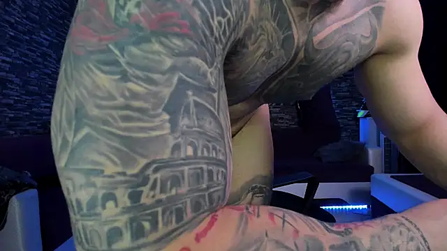JonahHunt online show from March 21, 1:45 am