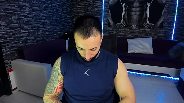 JonahHunt online show from March 21, 10:39 pm