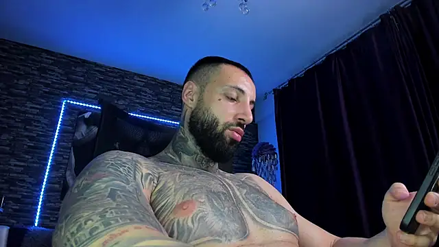 JonahHunt online show from March 22, 1:43 am
