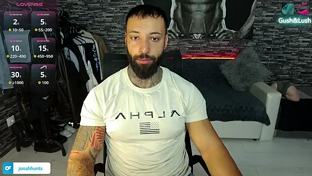 JonahHunt online show from September 15, 6:13 am