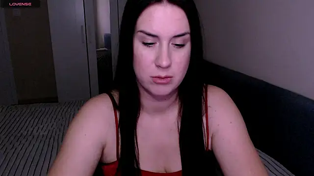 Snapshot of LadyStacy chatting on February 14, 3:20 pm LadyStacy online show from February 14, 3:20 pm