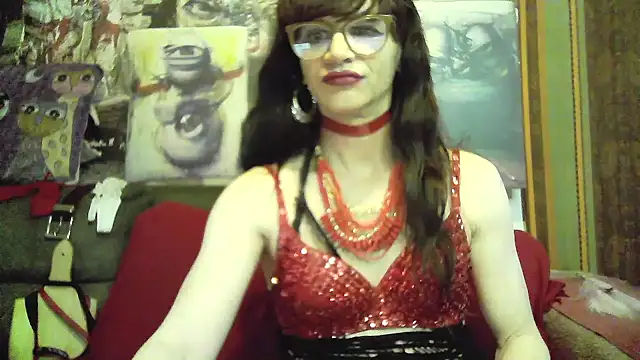 TheBlackWtch online show from February 6, 2:55 am
