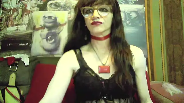TheBlackWtch online show from February 8, 6:22 pm