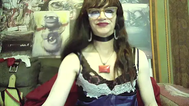 TheBlackWtch online show from February 9, 10:11 pm
