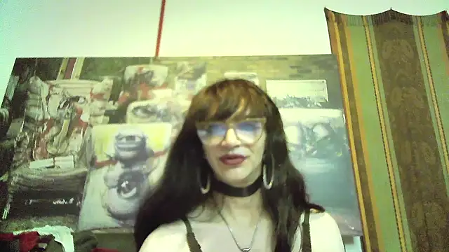 TheBlackWtch online show from February 10, 4:19 am
