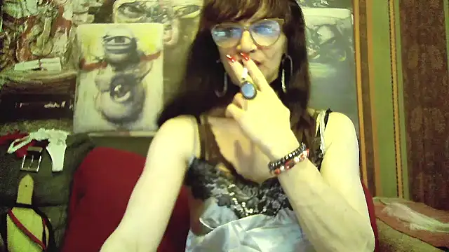 TheBlackWtch online show from February 11, 4:11 am