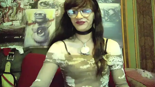 TheBlackWtch online show from February 14, 10:58 pm