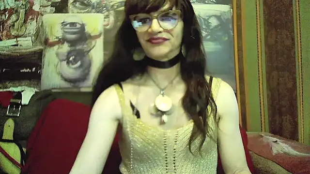 TheBlackWtch online show from February 15, 10:42 pm