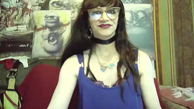 TheBlackWtch online show from February 20, 2:07 am