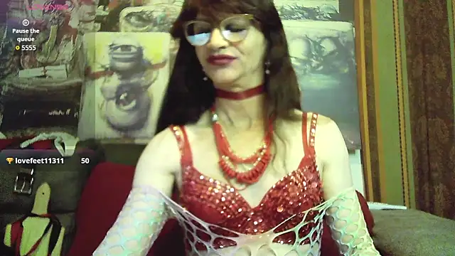 TheBlackWtch online show from September 29, 5:45 am