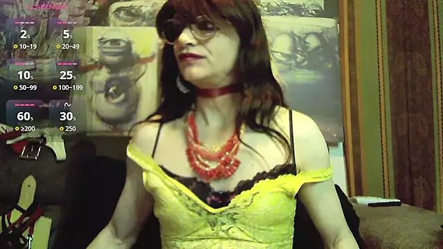 TheBlackWtch online show from January 17, 4:43 pm