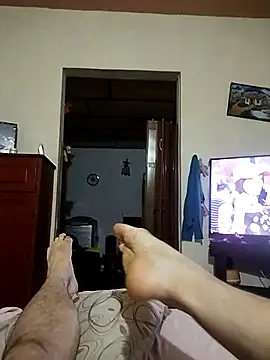 Snapshot of starplss chatting on October 17, 2:48 am starplss online show from October 17, 2:48 am