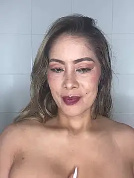 Niki La Rose online show from February 20, 9:09 pm