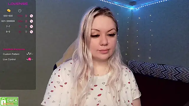 elven dreams  online show from December 13, 10:13 pm