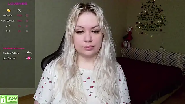 elven dreams  online show from December 22, 9:20 pm