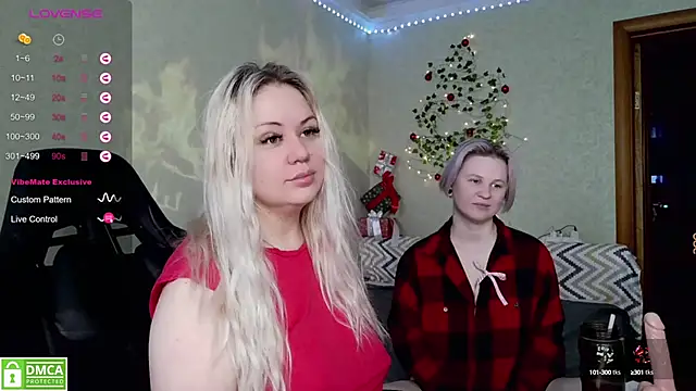 elven dreams  online show from December 28, 8:16 am