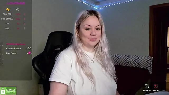 elven dreams  online show from January 4, 5:58 am