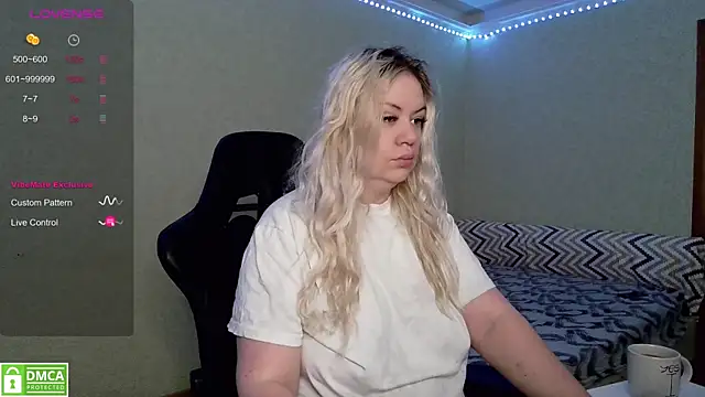 elven dreams  online show from January 10, 5:37 am