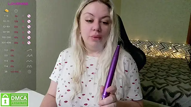 elven dreams  online show from February 6, 9:00 am