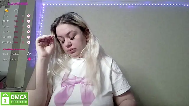 elven dreams  online show from March 1, 7:15 pm