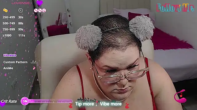 Snapshot of GiannaMorrys chatting on January 12, 10:33 pm GiannaMorrys online show from January 12, 10:33 pm
