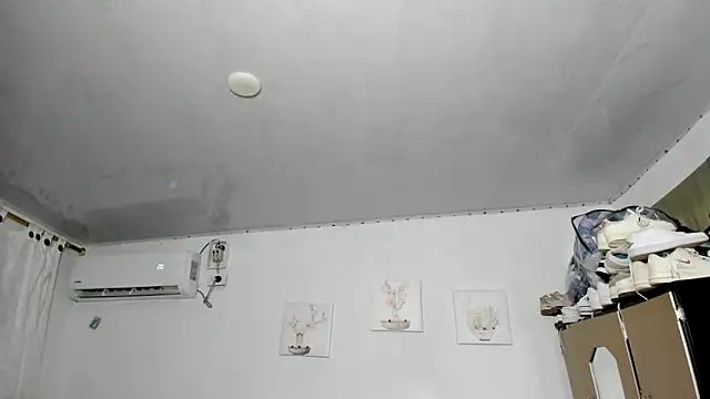 venuxwilliam online show from September 12, 6:19 pm