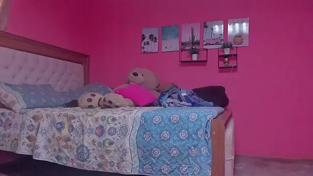 Emma lean online show from March 18, 12:58 pm