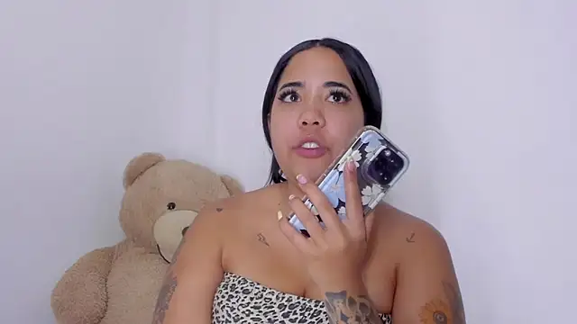 Emma lean online show from October 11, 4:05 pm