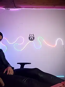 sebastian horny online show from February 15, 11:30 am