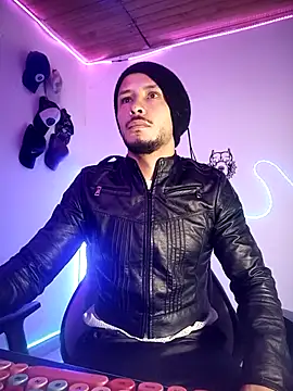 sebastian horny online show from February 20, 10:16 am