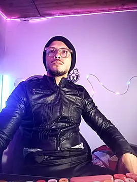 sebastian horny online show from February 23, 10:45 am