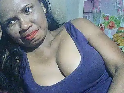 Snapshot of Hyncam chatting on March 2, 2:35 pm Hyncam online show from March 2, 2:35 pm