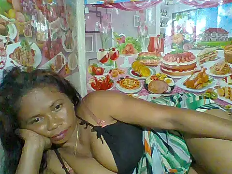 Snapshot of Hyncam chatting on March 28, 5:56 pm Hyncam online show from March 28, 5:56 pm