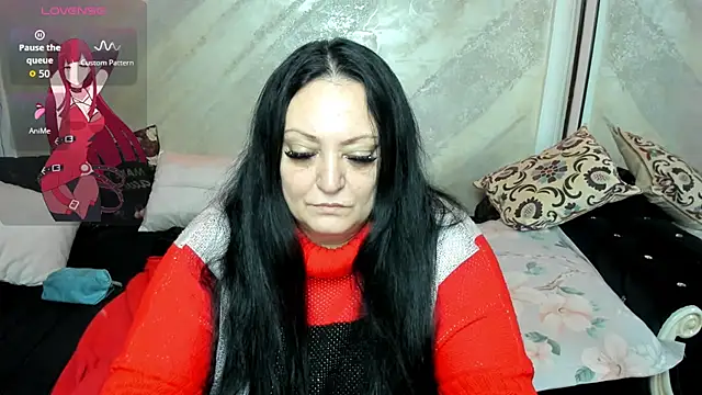 Snapshot of lady_lauren chatting on February 14, 6:32 am lady lauren online show from February 14, 6:32 am