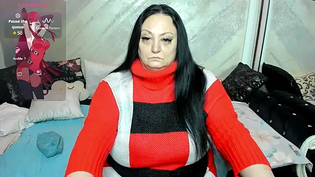 Snapshot of lady_lauren chatting on February 26, 6:01 am lady lauren online show from February 26, 6:01 am