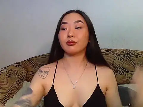 Snapshot of Aleksa_Blackdream chatting on March 6, 12:01 pm Aleksa Blackdream online show from March 6, 12:01 pm