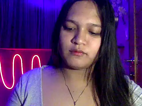 EmpressYna online show from October 19, 4:18 pm