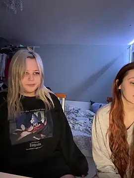 B Ratz online show from November 16, 7:30 pm